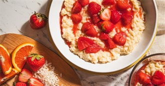 Last 20 Foods That Duck Queen Tried for the First Time 77