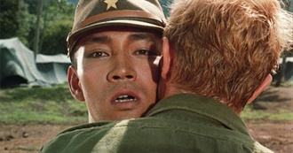 Possebon&#39;s Films Watched November-December 2020