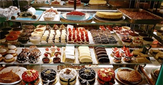 200 Favorite Desserts