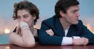 Lea&#39;s Watchlist 2