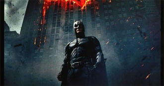 Drama Films Waltuh Has Seen