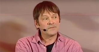 The Films of Mark Heap