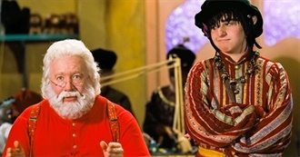 Movies Sky Watched in December 2024