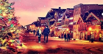 Books for S to Read This Holiday Season