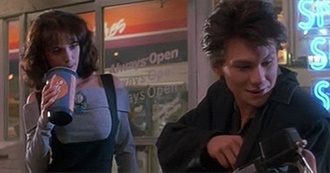 55 More (Almost All) Amazing Films