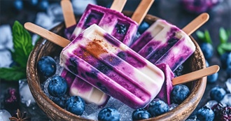 One Random Item From Each of Duck Queen&#39;s Latest 120 Food Lists 10