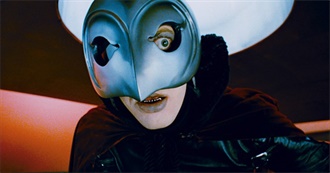 10 Great Bizarre Musical Movies You May Have Never Seen