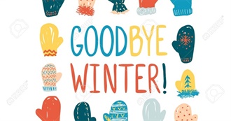 Movies Watched in Winter 2019/2020