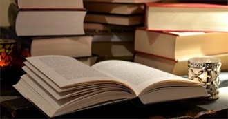 Books KK Read in 2017