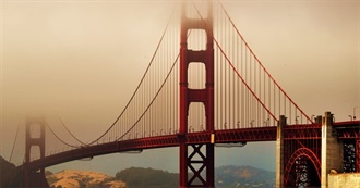 16 Books to Read If You Love San Francisco