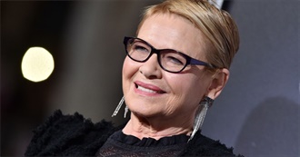 Dianne Wiest Movies I&#39;ve Seen Update