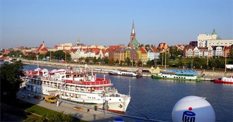 Countries That Won Junior Eurovision in the 2010s