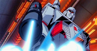 Bree&#39;s Favorite Movies of 1986