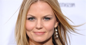 Jennifer Morrison Movies