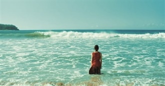 AN UPDATED LIST OF ART FILMS YOU NEED TO SEE