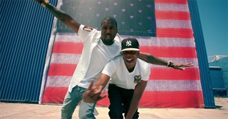 10 Essential Songs: The Throne