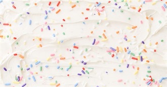 Gabbie&#39;s Hear Me Out Cake