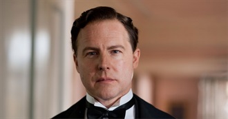 Samuel West Movies