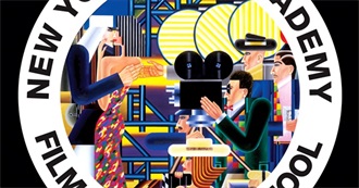 NYFA&#39;s List of Films to Watch Before You Go to Film School