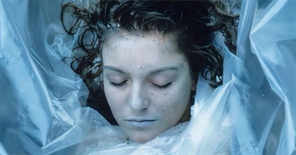 Kasey&#39;s Top 100 Films