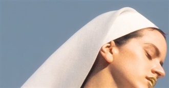 Greg's Listen to 2025 Ranked Worst to First: Q4