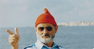 Bill Murray Quest