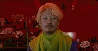 Best Takashi Miike Films of All Time