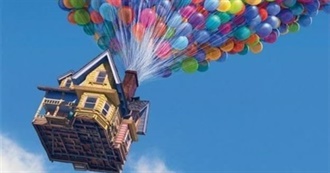 Best House in a Lead Role