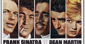 1960 Movies on Jarrad&#39;s Watchlist