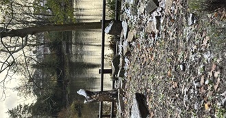 Late November 2025 Reading