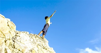 Personal Excellence&#39;s 101 Things to Do Before You Die