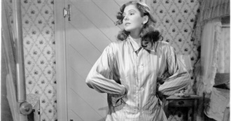 Have You Seen Norashelley&#39;s Favorite Films?