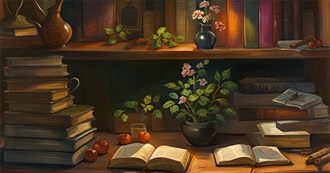 Christian Books (13)