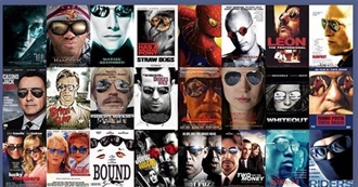 Popular Movies Ajkirby1990 Hasn&#39;t Seen!