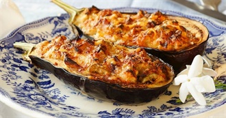 Big T&#39;s Popular Dishes of Central America 10