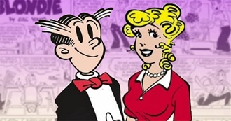 Tracy&#39;s Really Big List of Female Characters From Movies, TV and Literature!