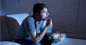 Dying to See These Pieces of Cinema