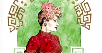 Mo&#39;s June Movies 2020