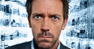 All the Movies in Briar&#39;s Letterboxd