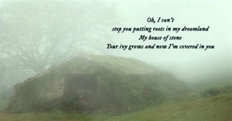 Books Like Ivy by Taylor Swift