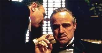 Favorite Films You Must See Before You Die