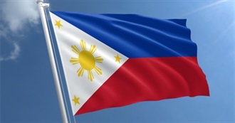 The State Visit Series: Gloria Macapagal Arroyo