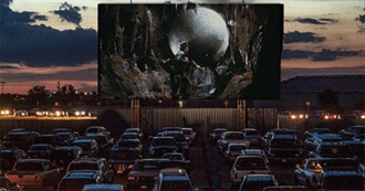 Steven Spielberg Films (1970s, &#39;80s, &#39;90s)