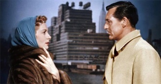 TIME Magazine&#39;s Top 10 Romantic Movies
