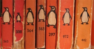 Tilda&#39;s Books 2023 (So Far)