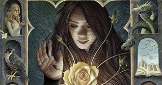 Books Mary Read in 2016