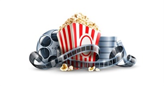 Creative Pop Cultures Favorite Movie for Each Year She's Alive