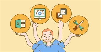 Things to Learn Through a Lifetime (Updated)