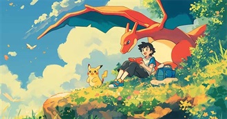 Pokémon Episode Guide (With Movies) 2026 Update