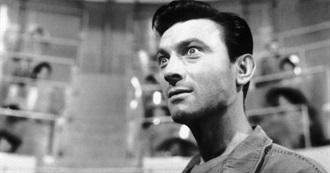 VI: 20 Most Popular Films of Each Year: 1960s